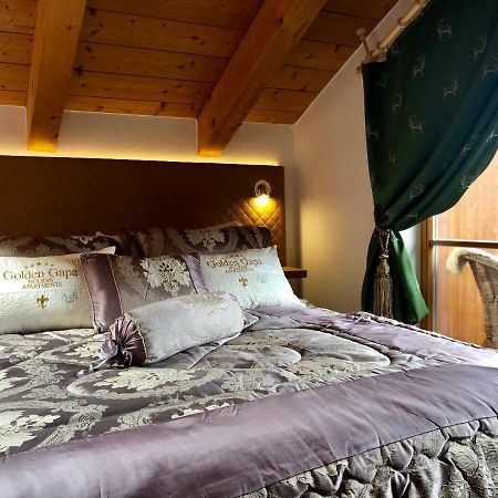 Appartamento Golden Gapa Penthouse 1 Garmisch-Partenkirchen Esterno foto