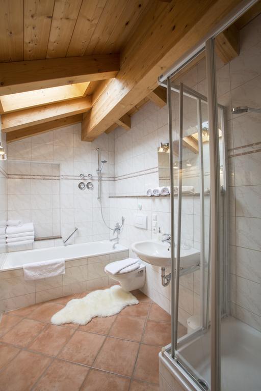 Appartamento Golden Gapa Penthouse 1 Garmisch-Partenkirchen Esterno foto