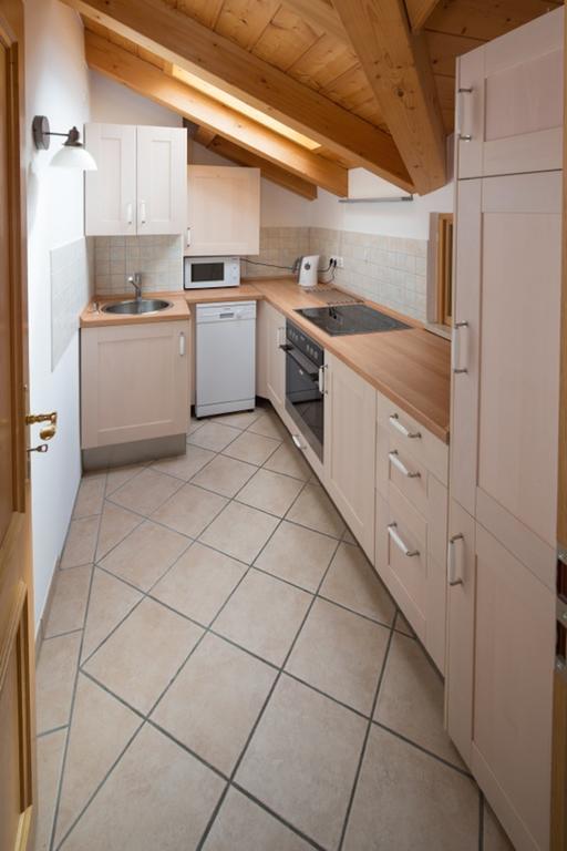 Appartamento Golden Gapa Penthouse 1 Garmisch-Partenkirchen Camera foto